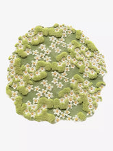Daisy Irregular Rug